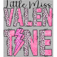 Valentine's Day-QRJ 7788